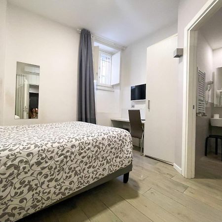 Monte Zebio Boutique Suites Roma Eksteriør bilde