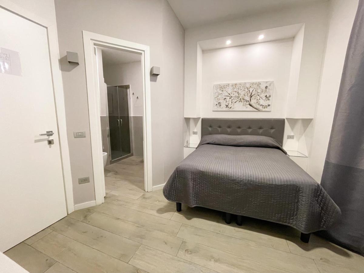 Monte Zebio Boutique Suites Roma Eksteriør bilde