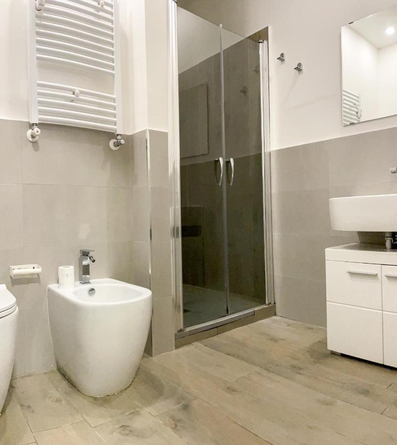 Monte Zebio Boutique Suites Roma Eksteriør bilde