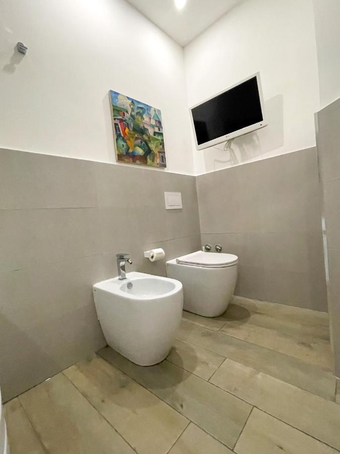 Monte Zebio Boutique Suites Roma Eksteriør bilde