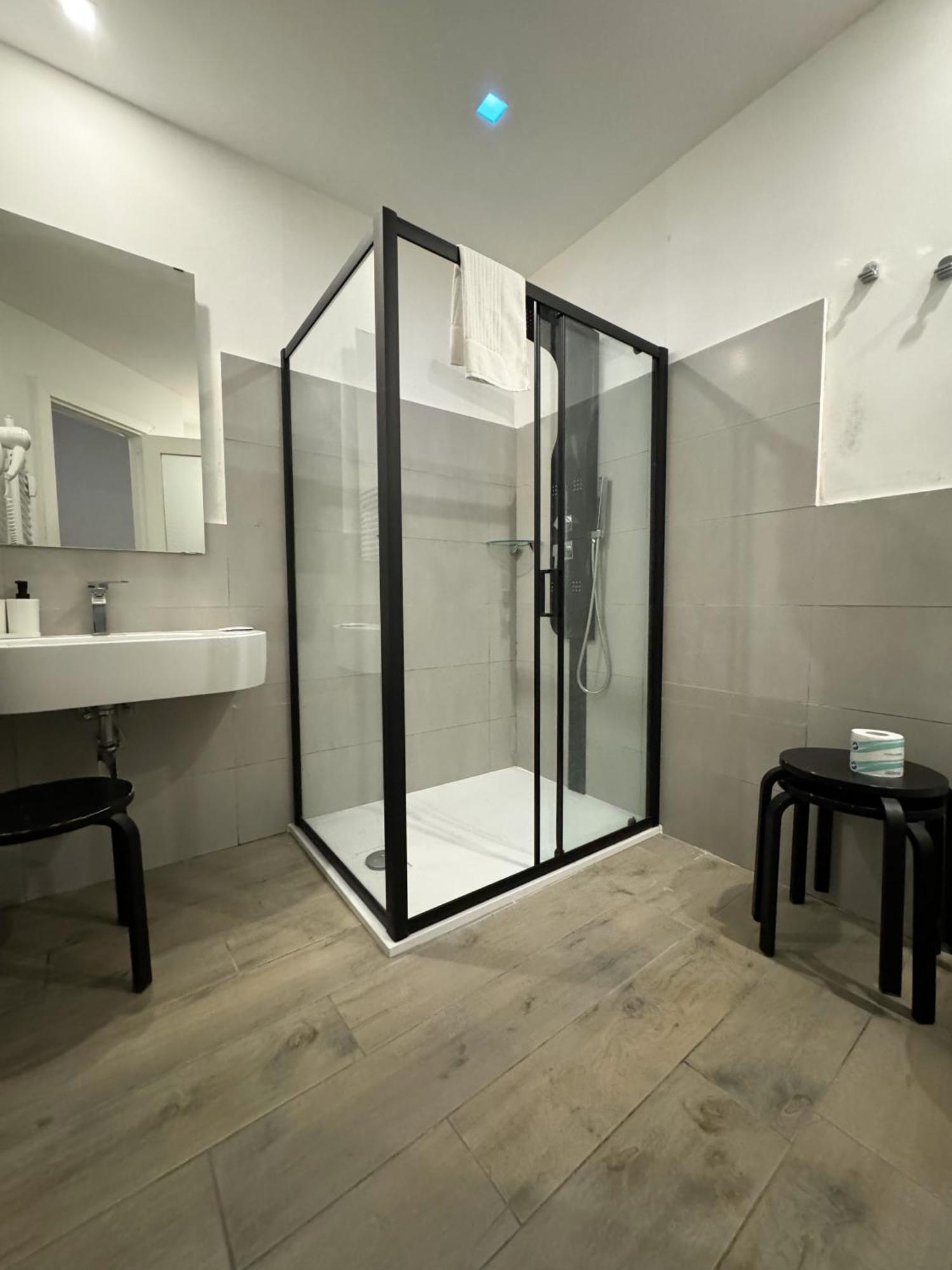 Monte Zebio Boutique Suites Roma Eksteriør bilde